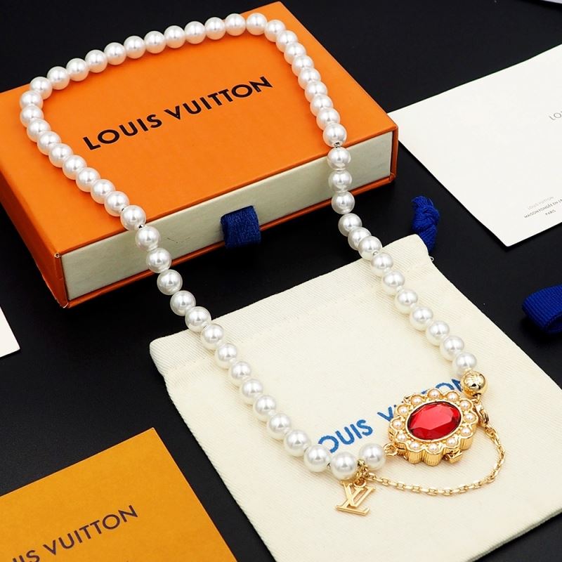 Louis Vuitton Necklaces